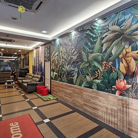 Safari Hotel Ampang  Extérieur photo