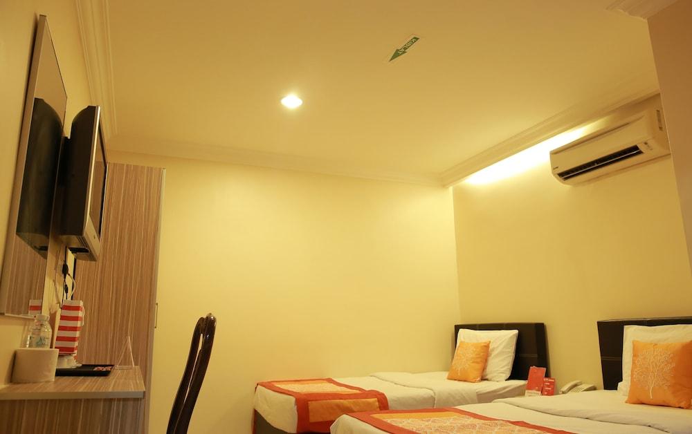 Safari Hotel Ampang  Extérieur photo