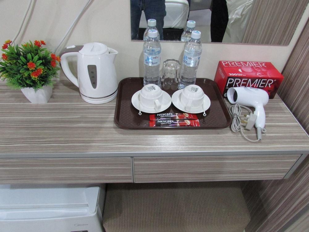 Safari Hotel Ampang  Extérieur photo