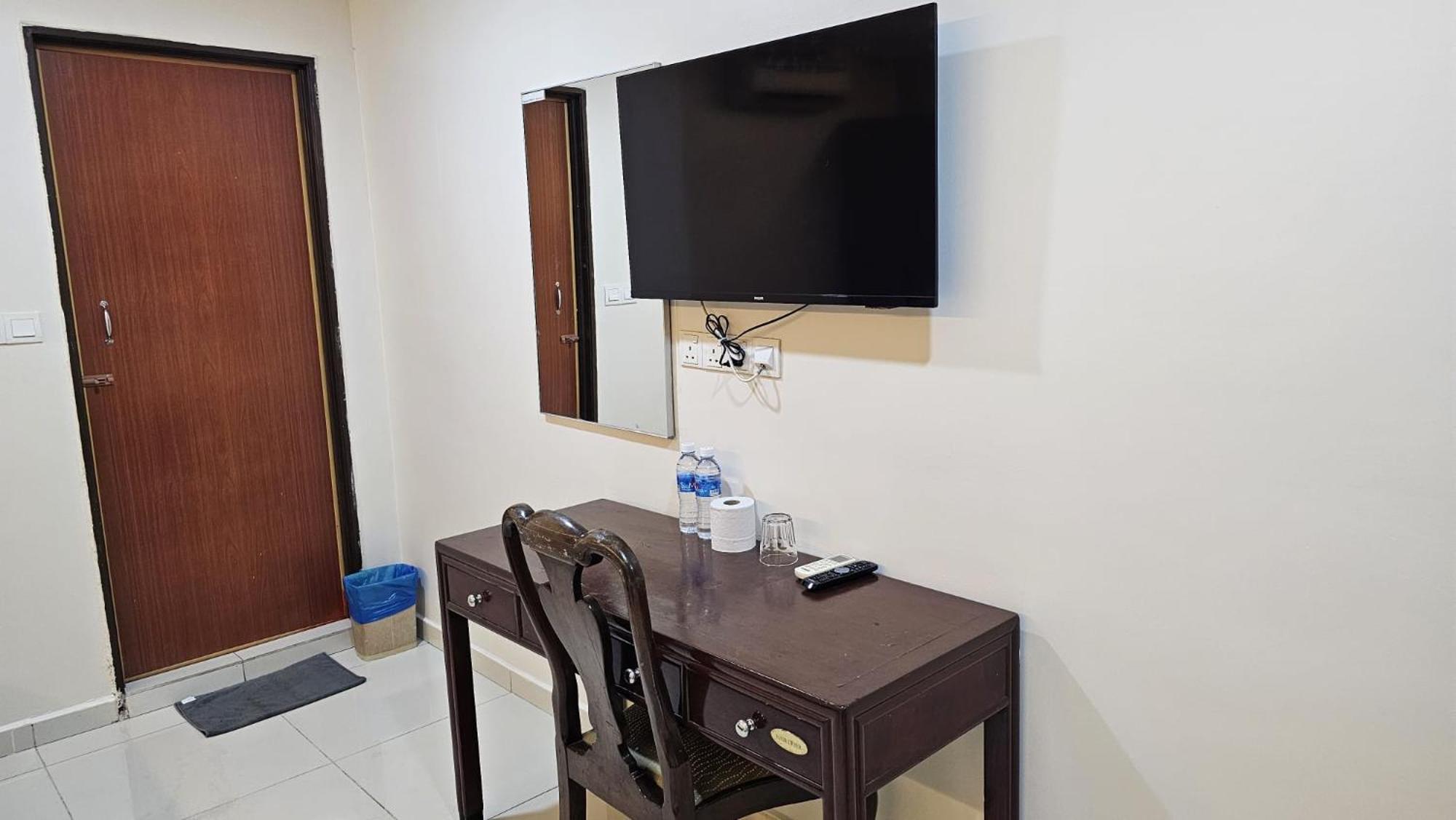 Safari Hotel Ampang  Extérieur photo