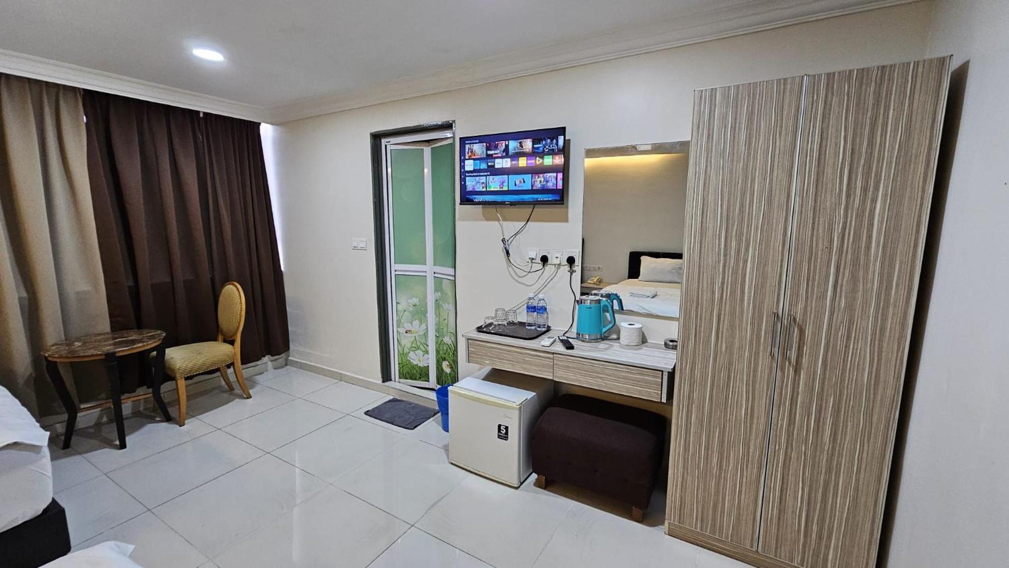 Safari Hotel Ampang  Extérieur photo