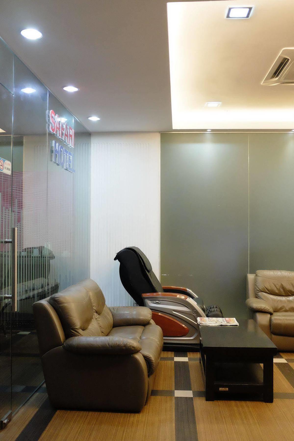 Safari Hotel Ampang  Extérieur photo