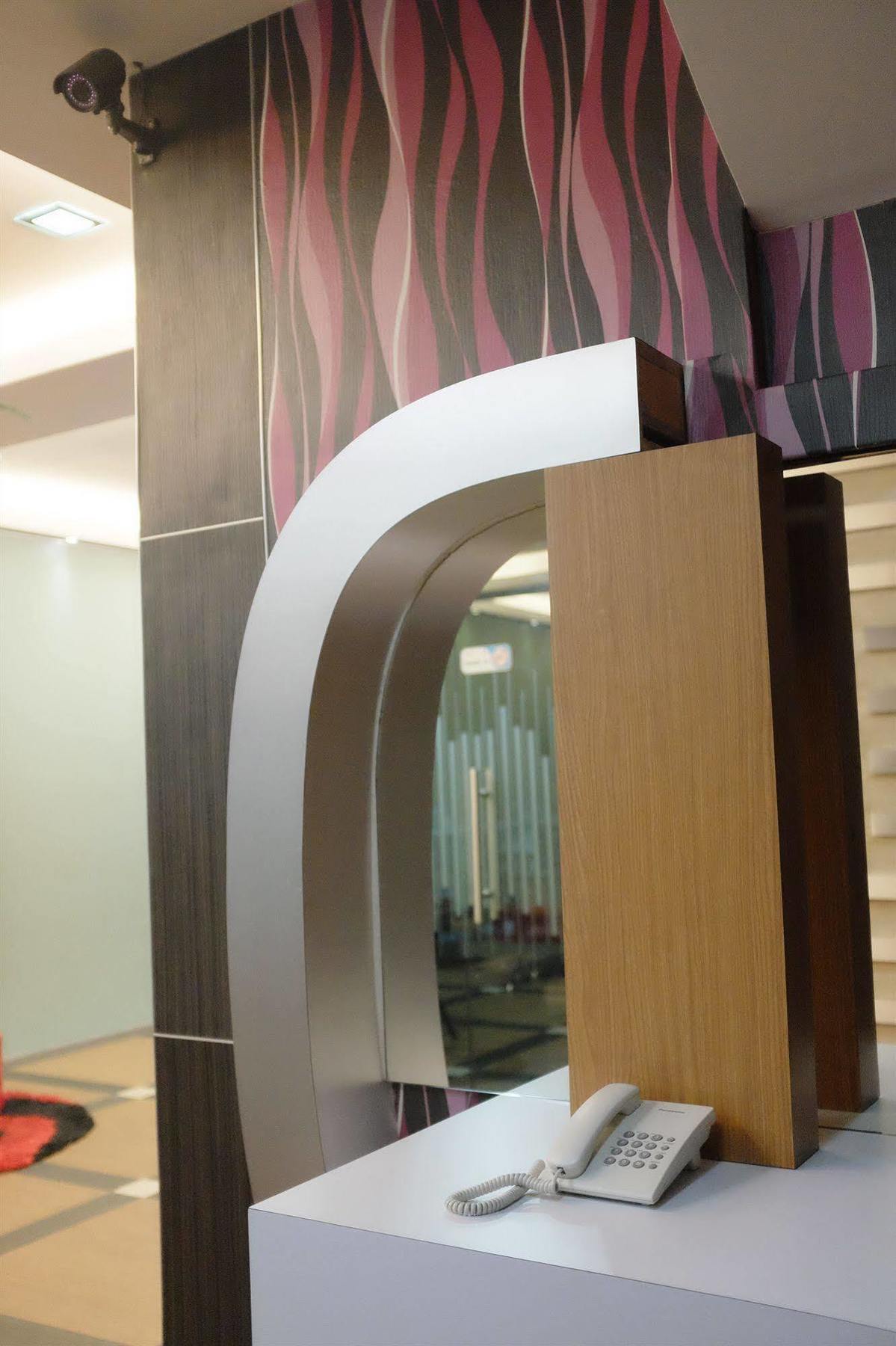 Safari Hotel Ampang  Extérieur photo