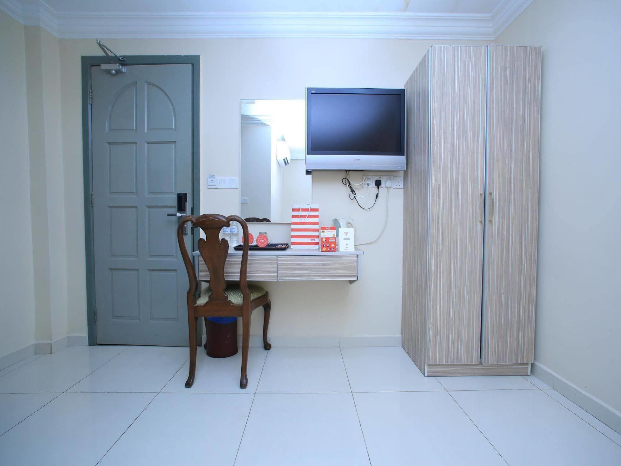 Safari Hotel Ampang  Extérieur photo