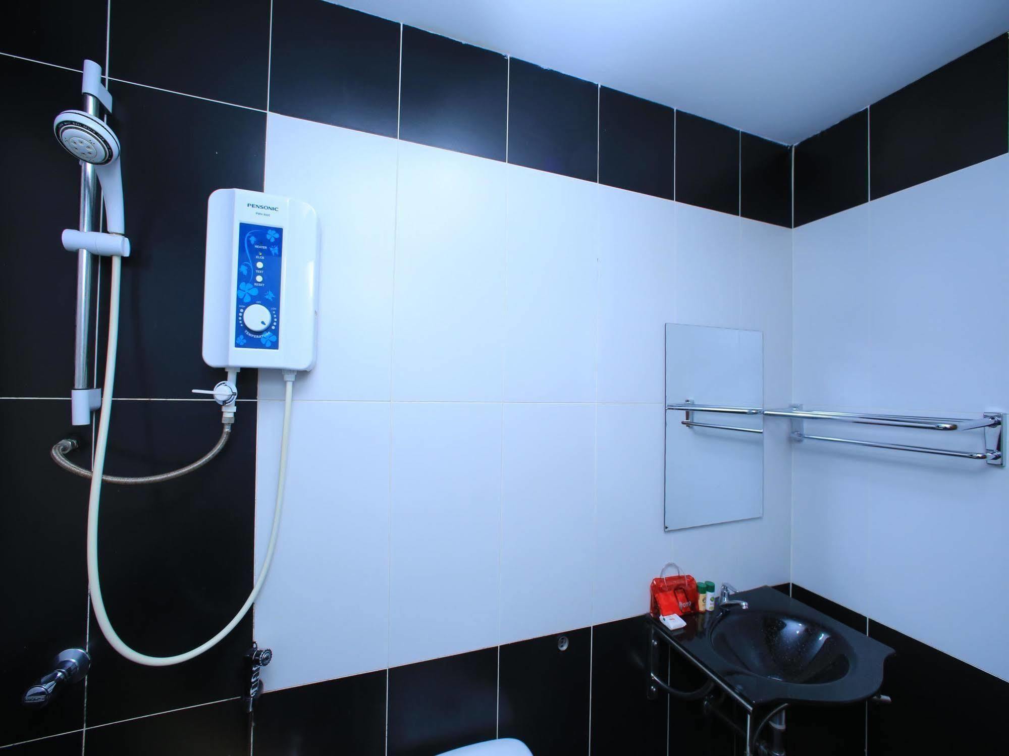 Safari Hotel Ampang  Extérieur photo