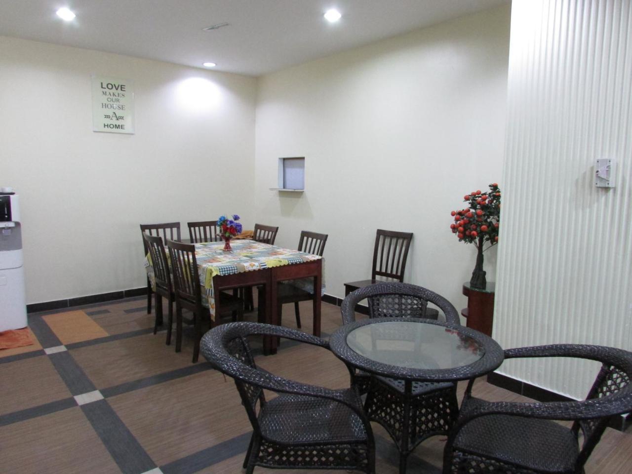 Safari Hotel Ampang  Extérieur photo