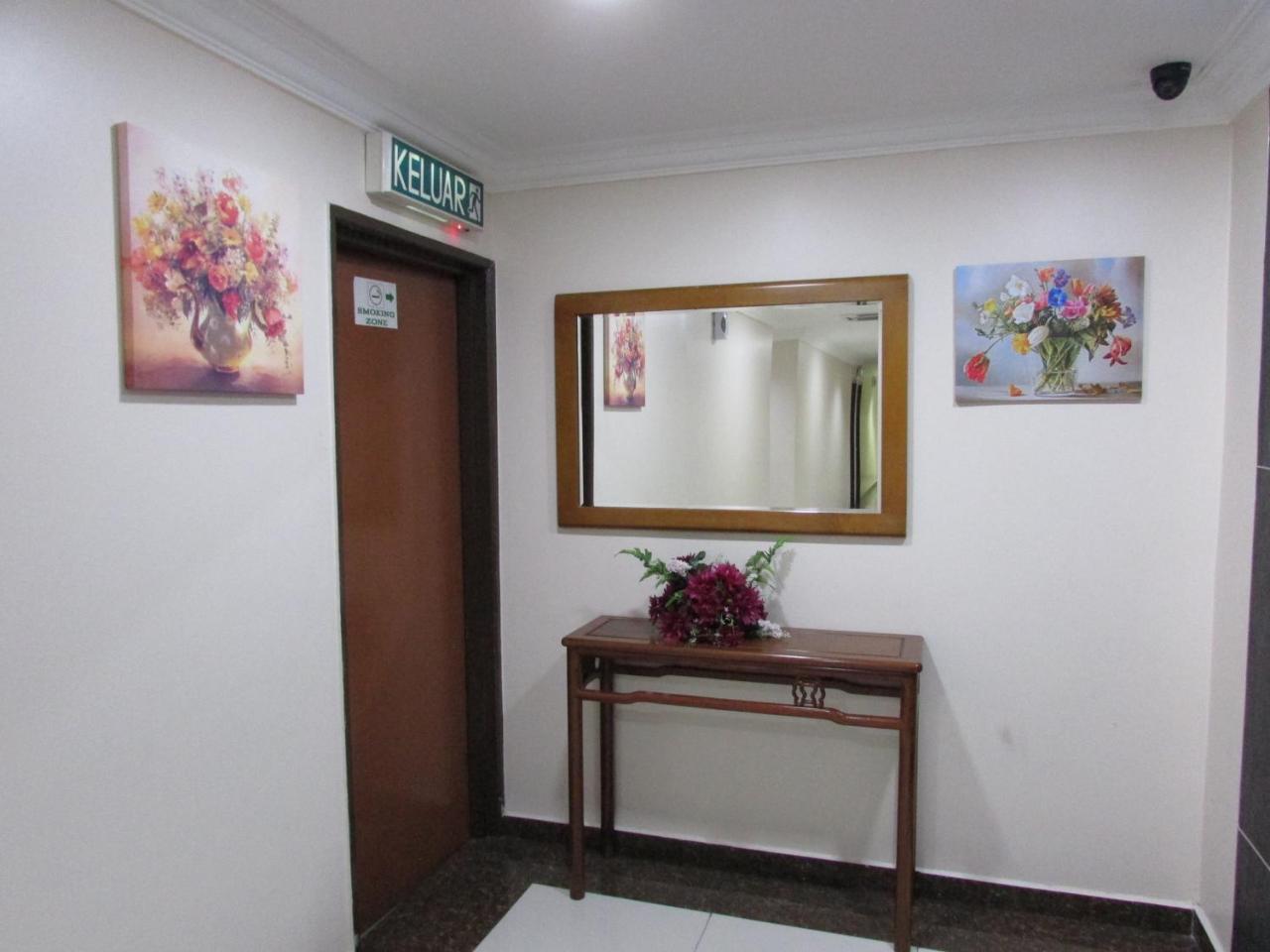 Safari Hotel Ampang  Extérieur photo