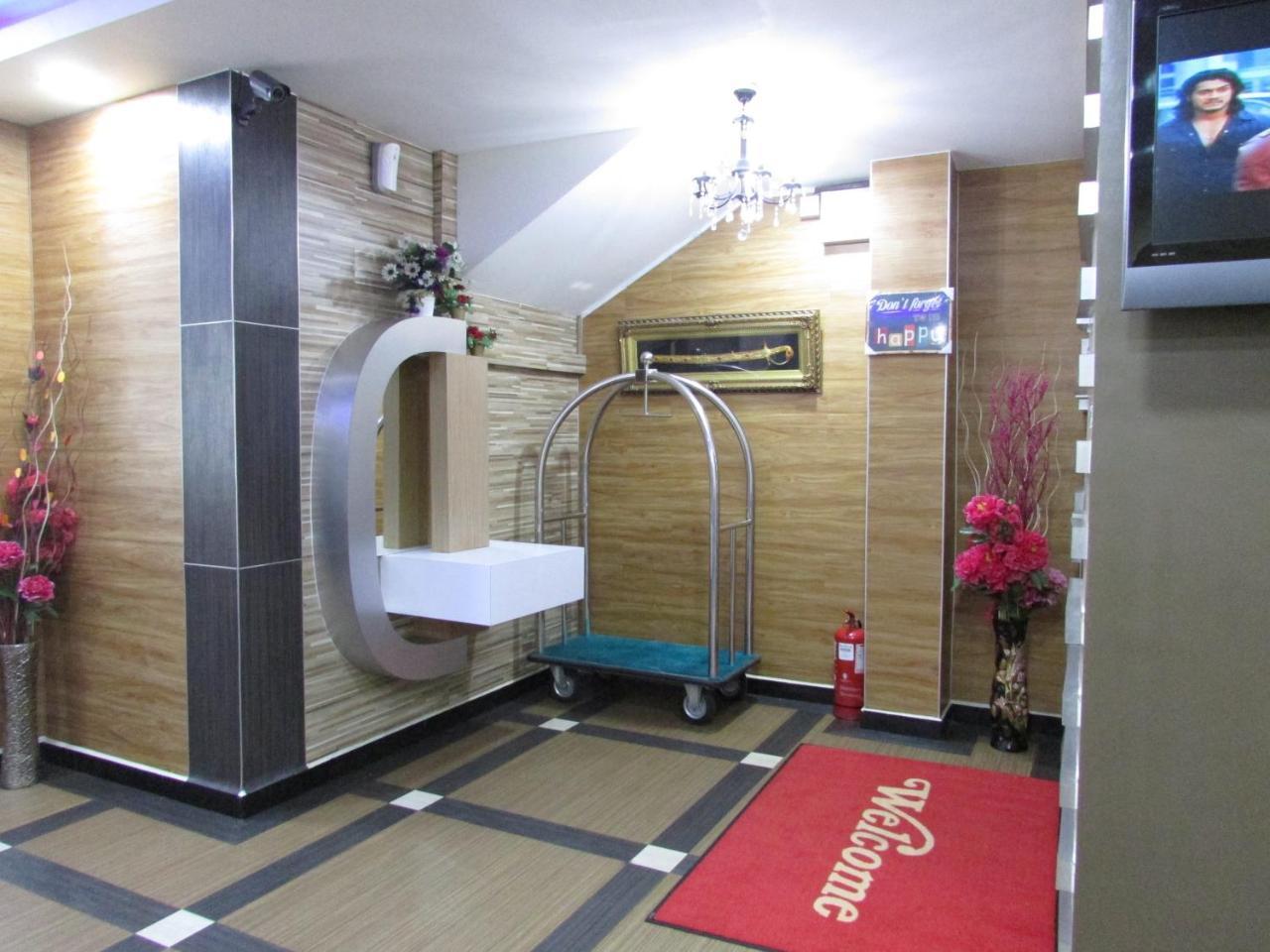 Safari Hotel Ampang  Extérieur photo